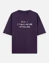 I Can't Communicate With Men/Women Graphic Couple Unisex Oversized T-shirt